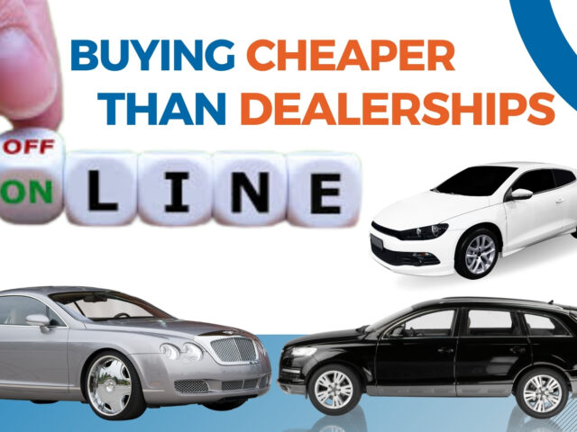 Buying Cheaper Than Dealerships: Is Online Car Buying Worth It?