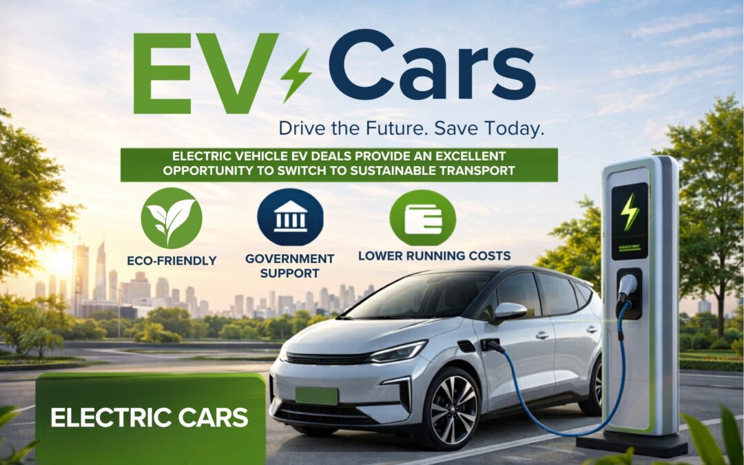 Electric Vehicle EV Deals: Complete Guide 2026
