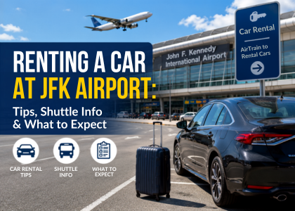 airport car rental