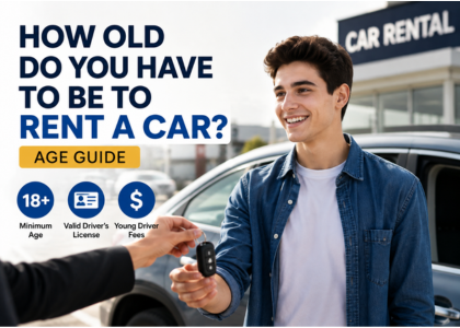 Car rent