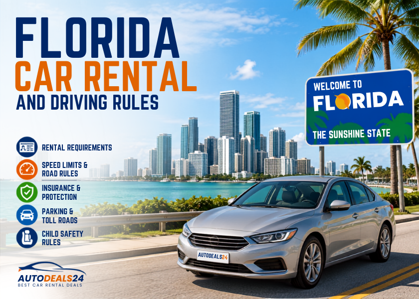 Florida car rental