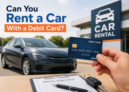rent a car